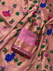 Banarasi Pattu Saree