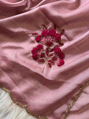 Rangoli Silk