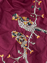 Paithani Silk saree