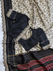 Rajwadi Silk