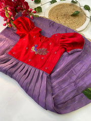 kids gown