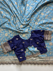 Banarasi Pattu Saree