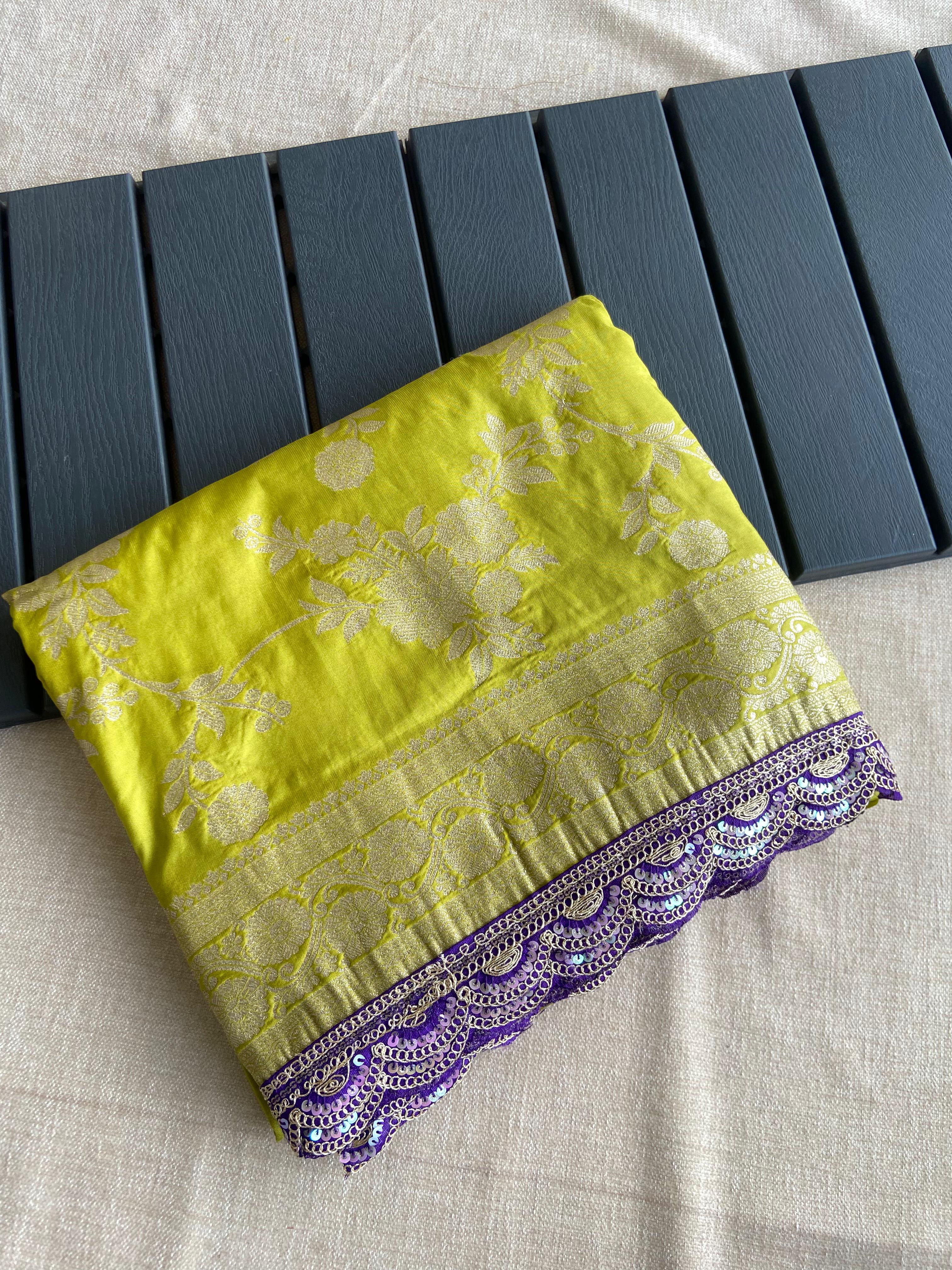 pure dola silk