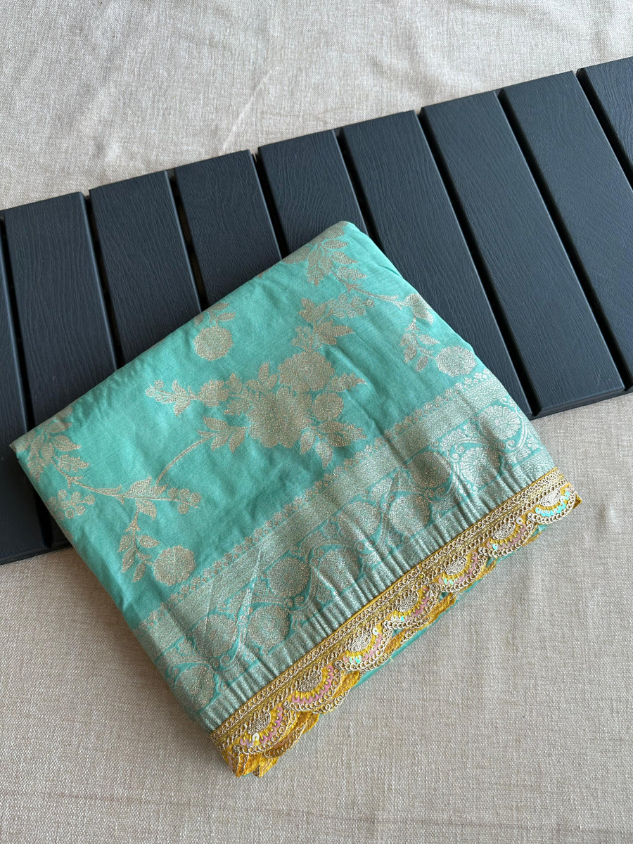 pure dola silk