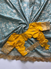 Banarasi Pattu saree