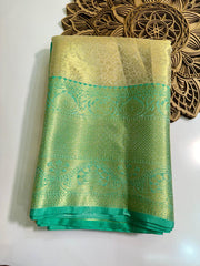 bAnarasi soft tissue saree