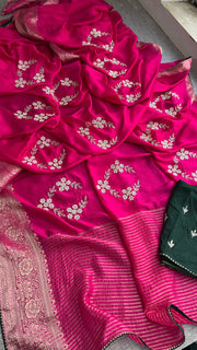 banarasi saree