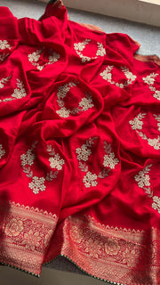 banarasi saree