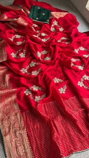 banarasi saree