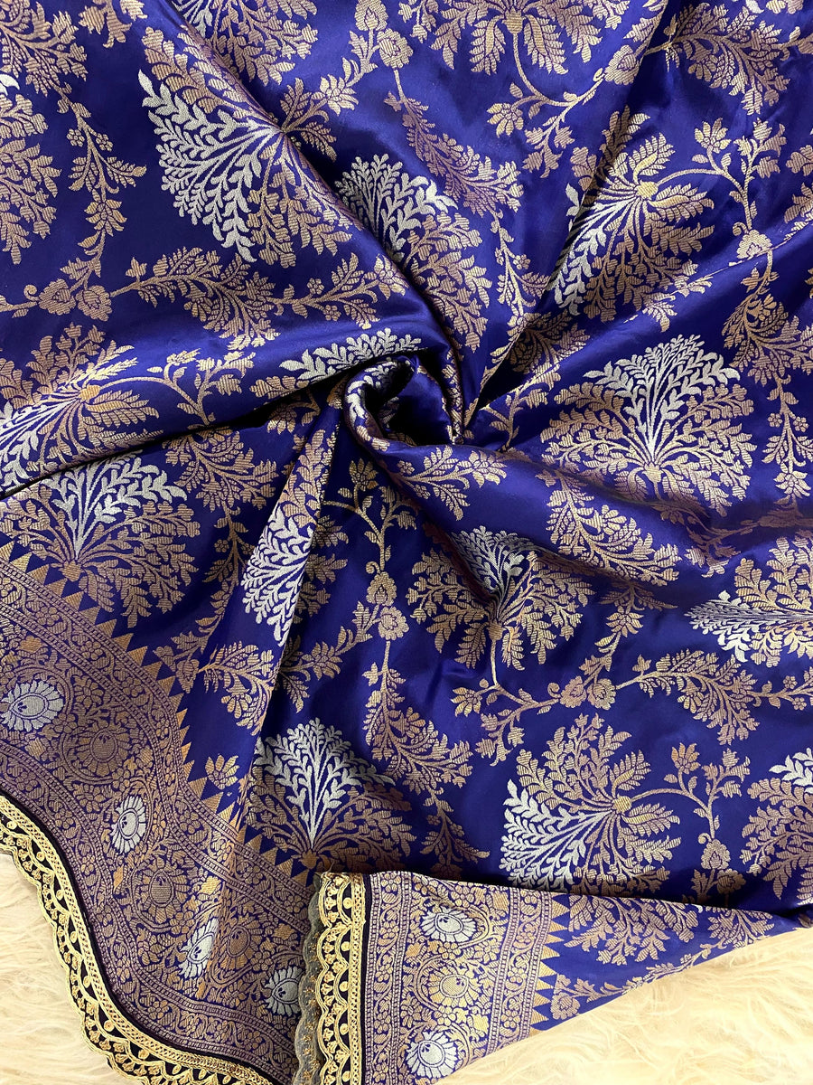 Banarasi silk sarees