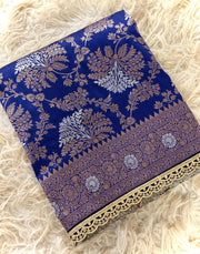 Banarasi silk sarees