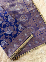 Banarasi silk sarees