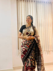 Nizam Slk Saree