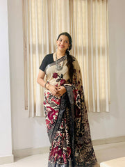 Nizam Slk Saree