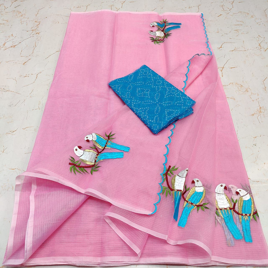 KOTA DORIA SAREE