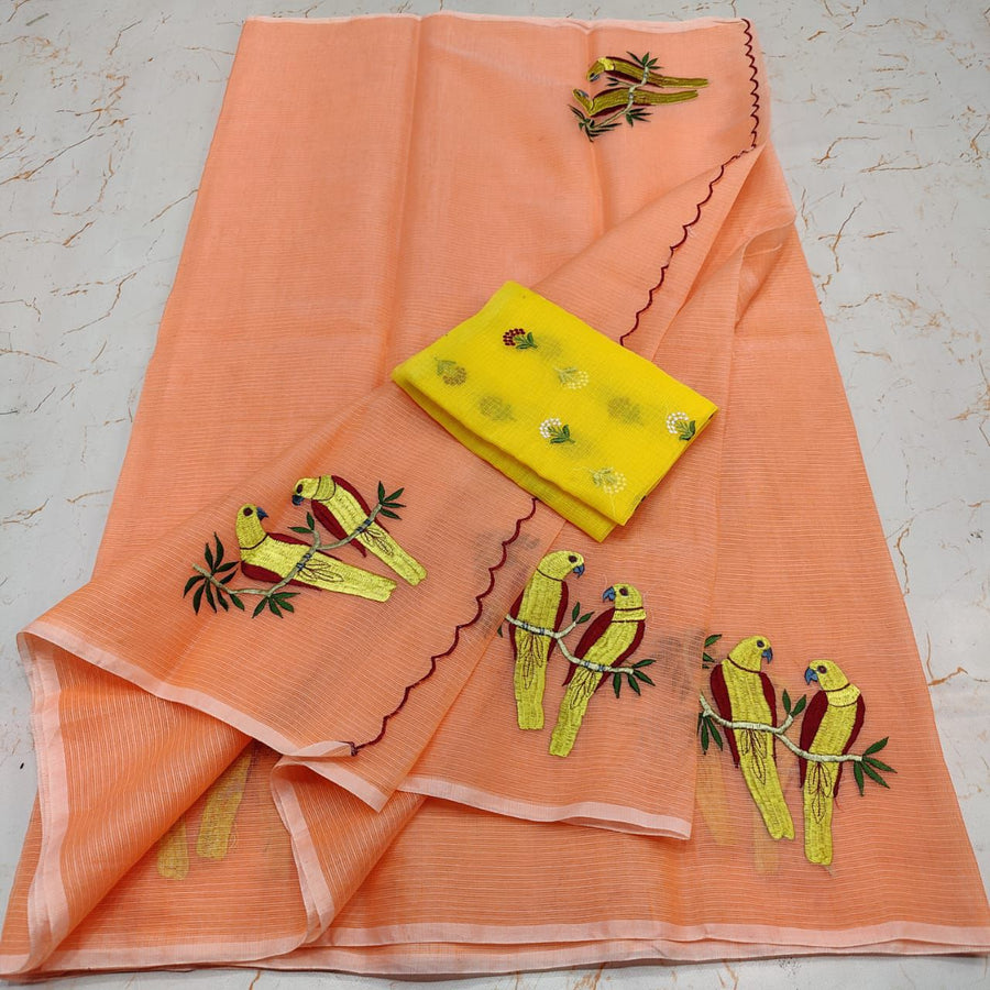 KOTA DORIA SAREE