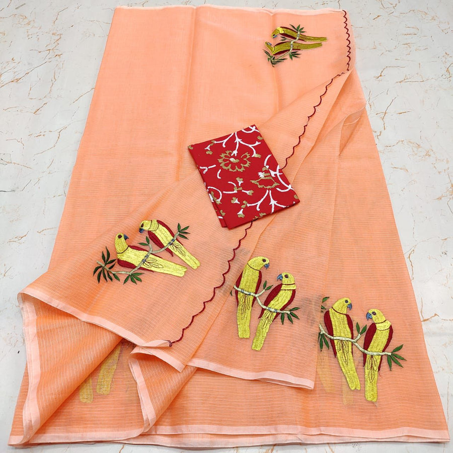 KOTA DORIA SAREE