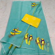 KOTA DORIA SAREE