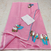 KOTA DORIA SAREE