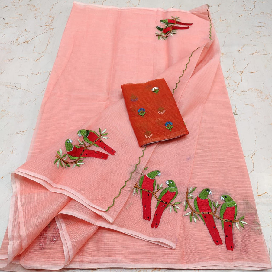 KOTA DORIA SAREE