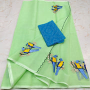 KOTA DORIA SAREE