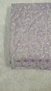 Jaal Chikankari