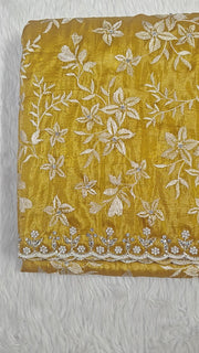 Chikankari