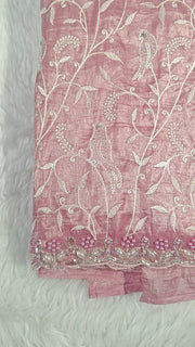 Jaal Chikankari