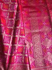 Banarasi With Bandini