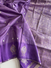 Banarasi Tissue Saree