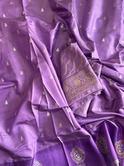 Banarasi Tissue Saree