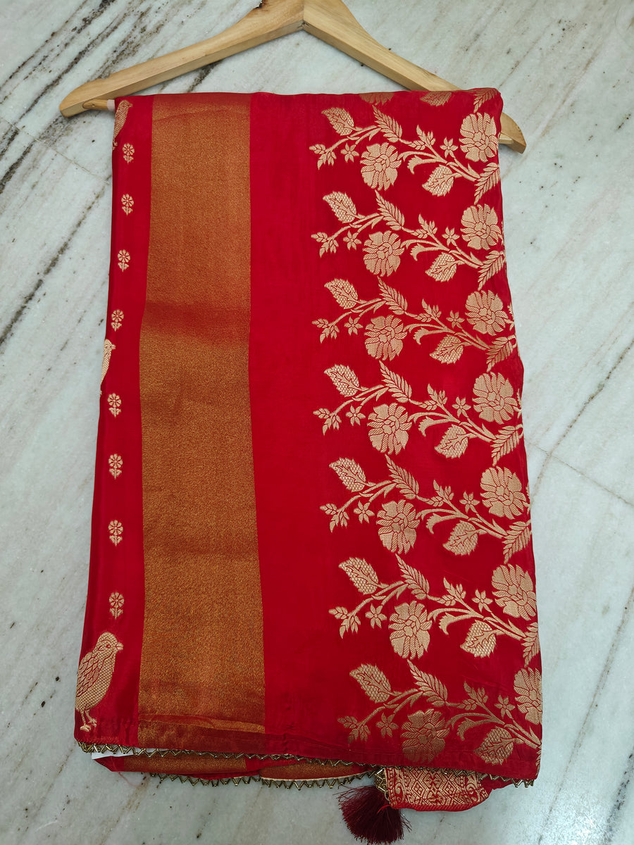 Dola Soft Silk - Anvitha Collections