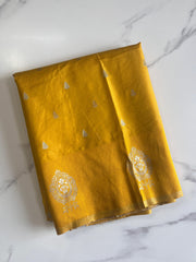 Banarasi Tissue Saree