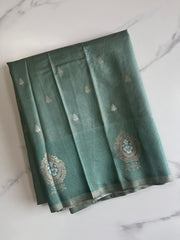 Banarasi Tissue Saree