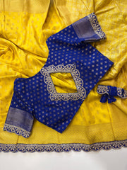 Banarasi Saree