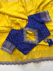 Banarasi Saree