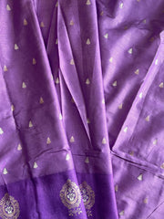 Banarasi Tissue Saree