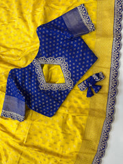 Banarasi Saree