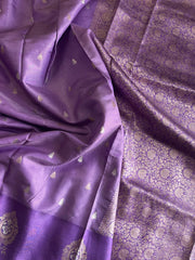 Banarasi Tissue Saree