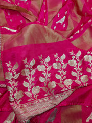 Dola Soft Silk - Anvitha Collections